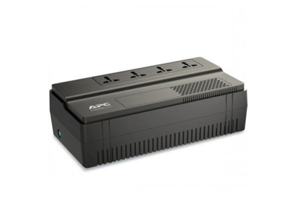 APC EASY UPS BV 650VA AVR Universal Outlet 230V (BV650I-MS)