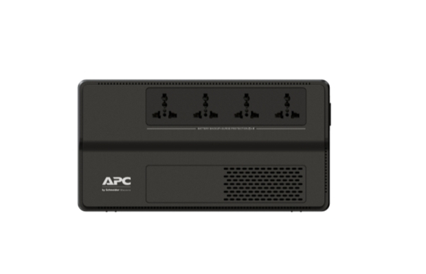 APC EASY UPS BV 650VA AVR Universal Outlet 230V (BV650I-MS) 2