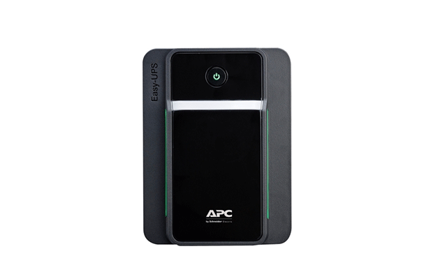APC Easy UPS BVX 900VA, 230V, AVR, Universal Sockets (BVX900LI-MS)