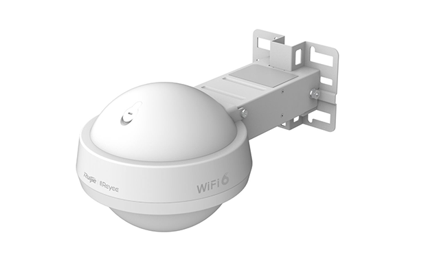 Reyee RG-RAP6262 AX3000 Wi-Fi 6 dual-band Gigabit outdoor Access Point