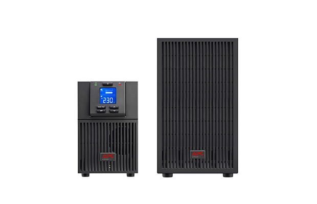 APC Easy UPS SRV 2000VA 230V with External Battery Pack (SRV2KIL) 2