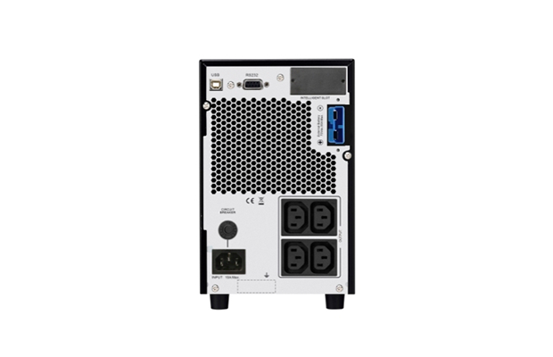 APC Easy UPS SRV 2000VA 230V with External Battery Pack (SRV2KIL) 3