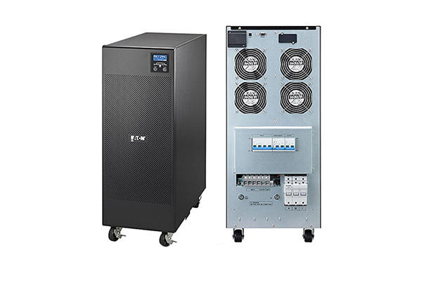 Eaton UPS 1 Phase 9E 6000VA/4800W Online (9E6KI) 2