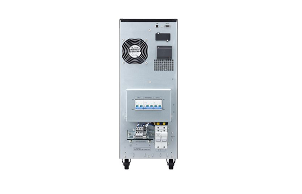 Eaton UPS 1 Phase 9E 6000VA/4800W Online (9E6KI) 3