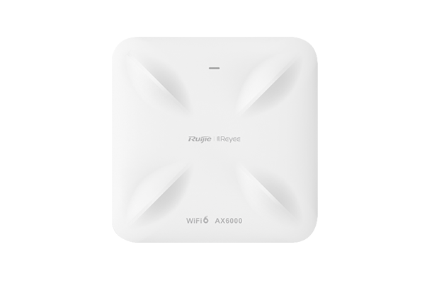 Reyee RG-RAP2260(H) AX6000 High-density Multi-G Ceiling Access Point