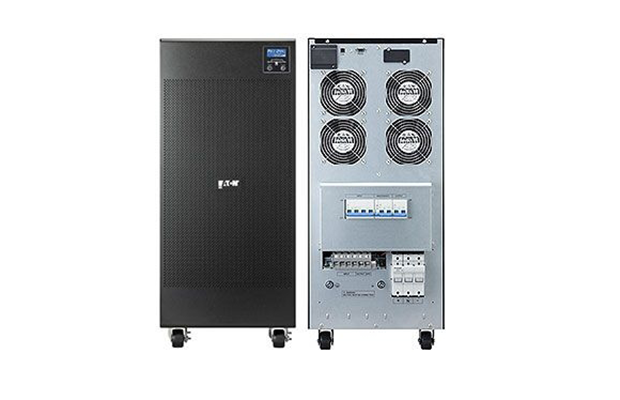 Eaton 9E (9E15Ki) 15KVA 12000W Online UPS (9105-52106) 2