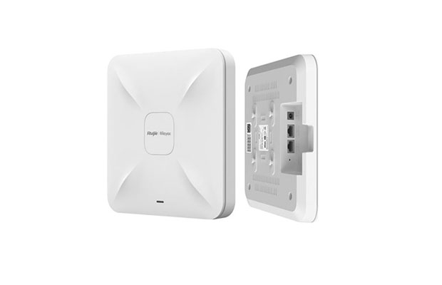 Ruijie RG-RAP2200(E) AC1300 Dual Band Ceiling Mount Access Point 2