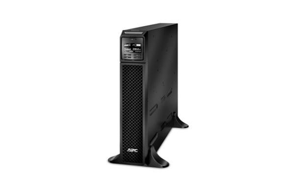 APC Smart-UPS SRT 1000VA 230V, SRT1000XLI