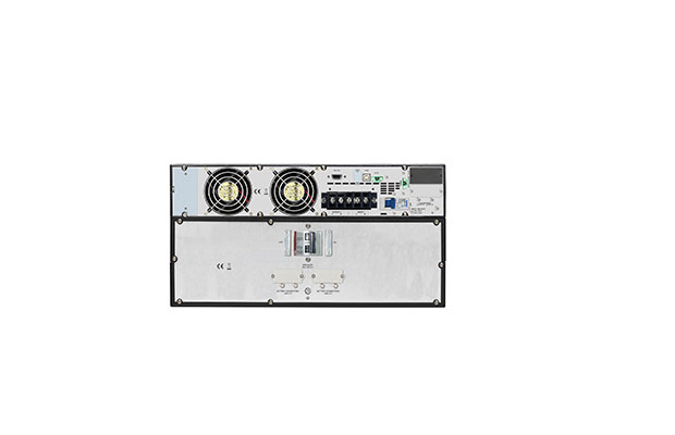 APC Easy UPS SRV RM 6000VA 230V with External Battery Pack,with RailKit (SRV6KRILRK) 2