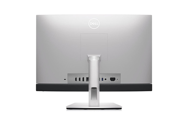 Dell OptiPlex AIO (7410) Core (i7-13700 8GB 512GB 23.8" FHD Touch DOS) KM5221W&KM5221W (3Yr) 2