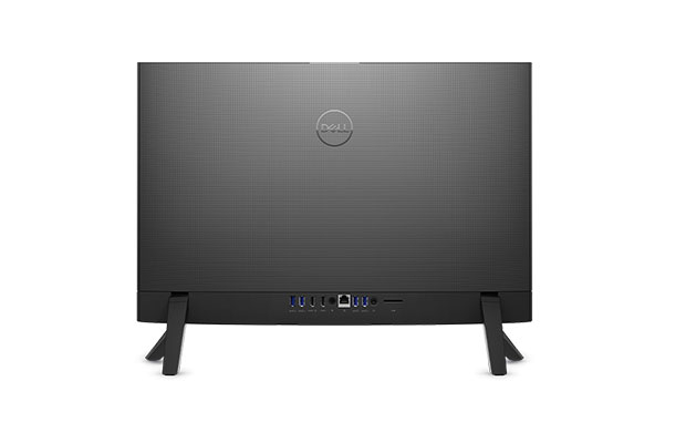 Dell 24 All-in-One EC24250 None Touch-i5 1334U 16GB 1TB SSD-23.8"FHD-UMA-Wifi 6-W11H-2Y 3