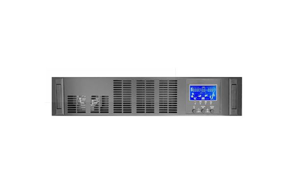 POWER T CR3K(S) 3KVA 3000VA/2400W Rack Mount Online UPS 2