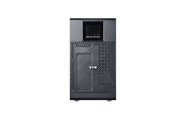 Eaton 9A 3000VA Tower 3000VA/2700W IEC C20 (16A Socket) (9A3000I​) Online UPS (9103-83A46​)​ by Eaton - Buy online at Sombot Computer
