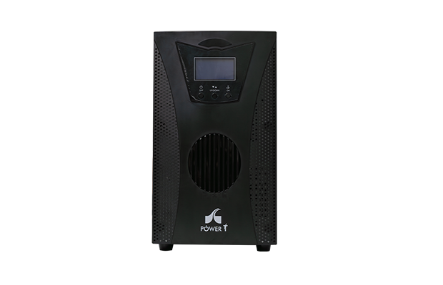 POWER T YW-PTF 3000VA/2400W Online UPS (PTF3000va) by POWER  - Buy online at Sombot Computer