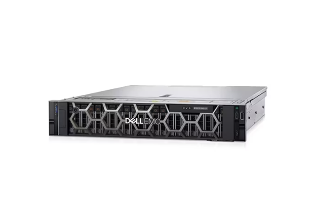 Dell PowerEdge R750xs Rack Server Xeon Silver 4314 32GB (1x32GB) RDIMM 480GB SSD HP + 2x2TB 7.2K SATA, DVDRW, MS116& KB216 (3Y) 2