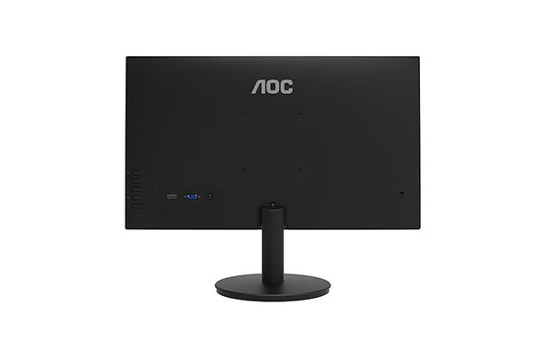 Monitor AOC 23.8” 24E11XH FHD (1920x1080)-100Hz-ISP-(Port: HDMI)-(HDMI CB) -1Yr 2