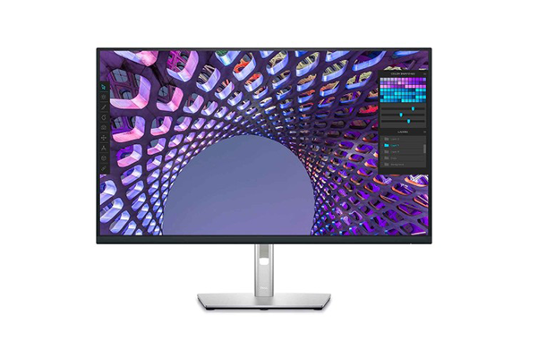 Monitor Dell 32" P3223QE USB-C With IPS 4K (3840x2160) 60Hz (3years)