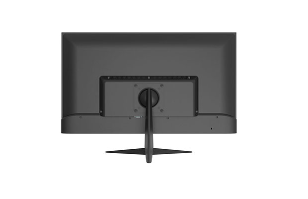 UNV MW3232-V-K2 32" Plastic Case LCD Monitor FHD(1920×1080, 75Hz) Speaker (VGA & HDMI Port) 3years 2