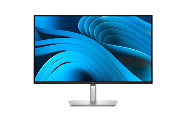 Dell Pro 27 Plus P2725DE USB-C Hub Monitor WQHD (2560 x 1440 at 100Hz, HDMI/DP/USB-C/RJ45) 3years