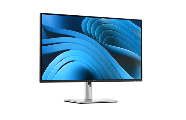 Dell Pro 27 Plus P2725DE USB-C Hub Monitor WQHD (2560 x 1440 at 100Hz, HDMI/DP/USB-C/RJ45) 3years 2