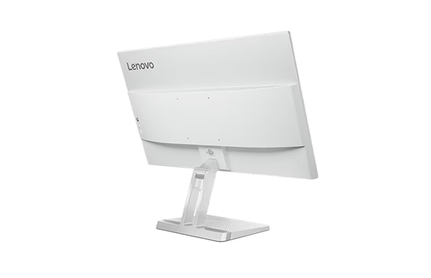 Monitor Lenovo L24i-4A-23.8''With IPS FHD (1920x1080) 100Hz-Speaker-(HDMI cable)(67BCKAC6VN) 3Yr 3