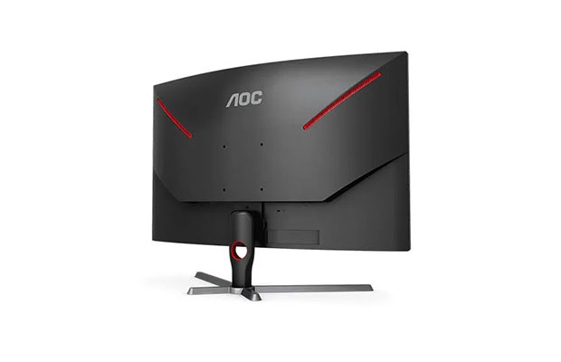 Monitor Gaming AOC 31.5” C32G3 Curved FHD (1920x1080) 165Hz (VA, HDMI, DP)-1Yr 2