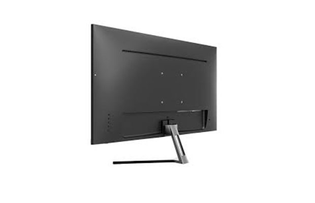 Uniview MW-LC27 27"Inch LCD Monitor FHD(1920×1080, 75Hz) HDMI & VGA Port (3years) 2