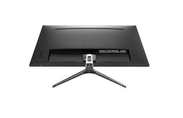 Uniview MW-LC27 27"Inch LCD Monitor FHD(1920×1080, 75Hz) HDMI & VGA Port (3years) 3