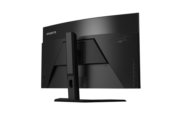 Gigabyte 32 G32QC VA-1500R QHD (2560x1440)-165Hz (HDMI-DP) Gaming Monitor (3years) 2