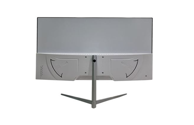 DIAMOND 24" SJ240K3 Curved Monitor FHD (1920x1080) 75Hz VGA HDMI (2years) 2