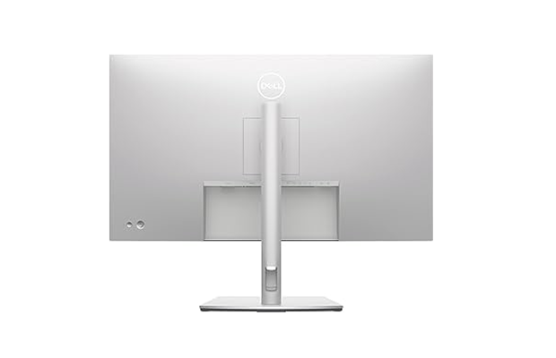 Dell UltraSharp 32" U3223QE-USB-C Hub Monitor-With IPS 4K (3840x2160) at 60Hz (USB-C, DP CB)-3Y 2