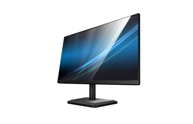 Dahua 24 LM24-F200 FHD Monitor (1920x1080)-100Hz (VGA-HDMI CB) 3years 2