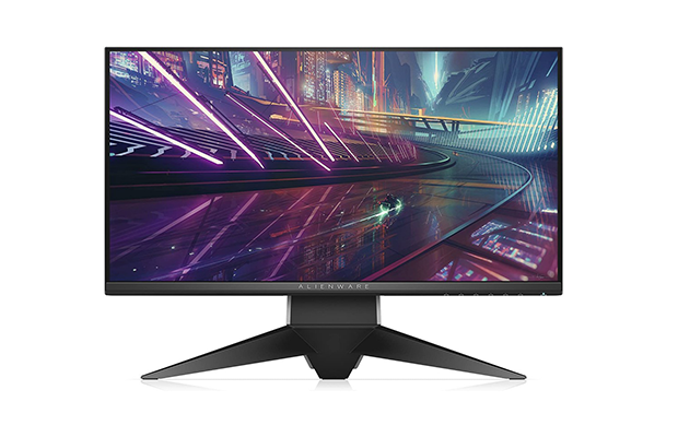 dell Alienware AW2518H 25" FHD (1080p) 240Hz Gaming Monitor