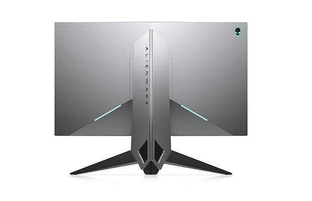 dell Alienware AW2518H 25" FHD (1080p) 240Hz Gaming Monitor 2