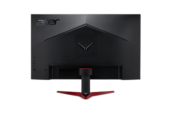 ACER LED Monitor 27" VG272LVbmiipx-IPS FHD-165Hz-Built in Speaker- 3Y 2