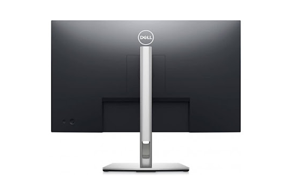 LED Monitor Dell 27'' P2723QE USB-C With IPS 4K (3840x2160) 60Hz (Port: HDMI DP USB-C RJ45) (USB-C CB) 2