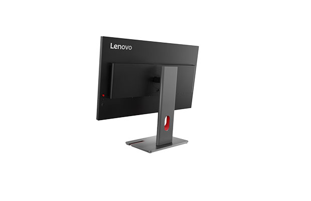Monitor Lenovo ThinkVision P27Q-40 27" QHD (2560x1440) 120Hz (P: HDMI,2xDP) (HDMI, DP. USB CB)64A7GAR6VN 3Y 3