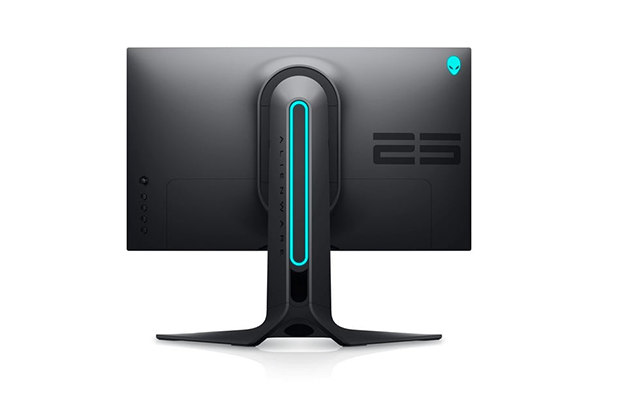 Dell Alienware AW2521H-V1 25" FHD (1920x1080) IPS LED Monitor 2