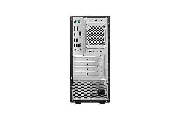 ASUS ExpertCenter D5 Mini Tower D700ME-713700088X (I7-13700 / 16GB / SSD 512GB PCIE / Windows 11 Pro / 3YEARS) 2