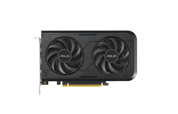 Asus Dual GeForce RTX 5050 8GB GDDR6 OC Edition (DUAL-RTX5050-O8G) 3Y 2
