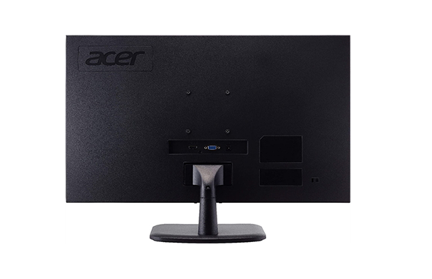 LED Monitor ACER 21.5'' EK220Q H3bi FHD (1920x1080) 75Hz-(Port: VGA, HDMI)(VGA CABLE) (3Y) 2