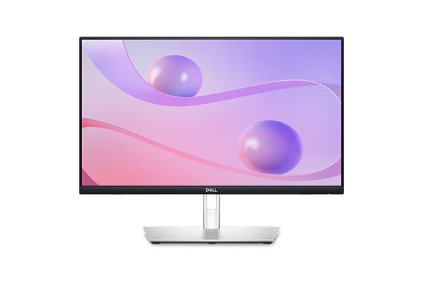 LED Monitor Dell 24'' P2424HT Touch USB-C Hub With IPS FHD (1920x1080) 60Hz (Port: HDMI, DP,USB-C)-3Y