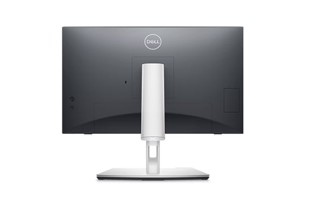 LED Monitor Dell 24'' P2424HT Touch USB-C Hub With IPS FHD (1920x1080) 60Hz (Port: HDMI, DP,USB-C)-3Y 4