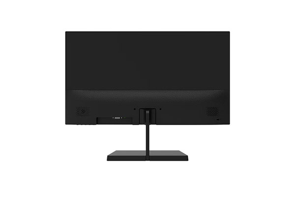 Uniview MW-LC22-P 22" LCD Monitor With Speaker FHD(1920×1080, 75Hz) Speaker (HDMI & VGA Port) 3years 2