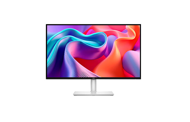 Dell 27 Plus Monitor S2725DSM-With IPS QHD (2560X1440) 144Hz-SP-(DP-HDMI)(HDMI CB) 3years
