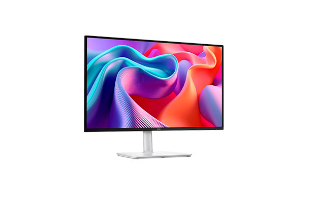 Dell 27 Plus Monitor S2725DSM-With IPS QHD (2560X1440) 144Hz-SP-(DP-HDMI)(HDMI CB) 3years 2