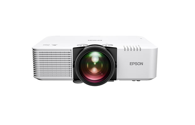 Projector Epson Power Lite EB-L690U-WUXGA Laser (1920x1200)6,500lm, 20,000H, Wireless, RJ-45 (2Y)