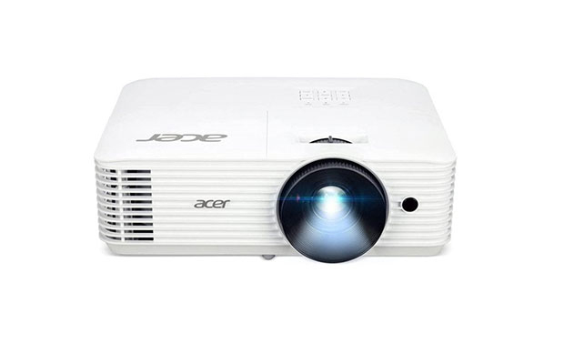 LCD Projector ACER M311 DLP Portable - 3D-WXGA -4500Lm - (MR.JUT11.00W)-2Y
