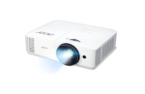 LCD Projector ACER M311 DLP Portable - 3D-WXGA -4500Lm - (MR.JUT11.00W)-2Y 3