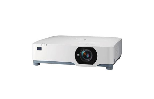 Projector NEC NP-PE505XLG XG-ALCD laser-phosphor-5000lumen-20,000H Laser (VGA, Remoted) NO BAG (1year)